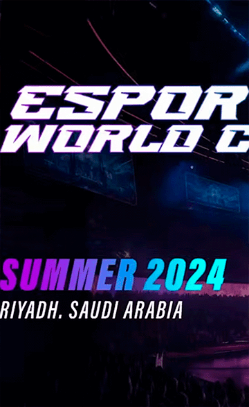 Esports World Cup: Formatos, Juegos y Prize Pool